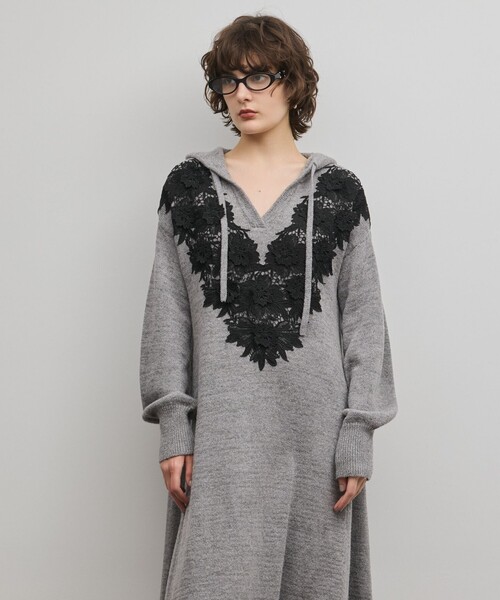 GRACE CONTINENTAL（グレースコンチネンタル） ワンピース ケミカル