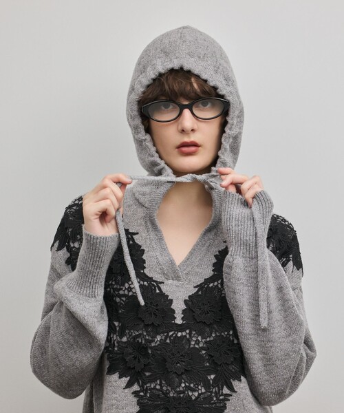 GRACE CONTINENTAL（グレースコンチネンタル） ワンピース ケミカル