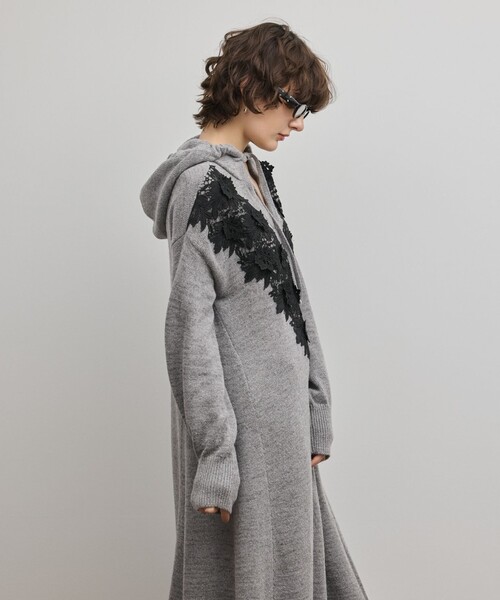 GRACE CONTINENTAL（グレースコンチネンタル） ワンピース ケミカル