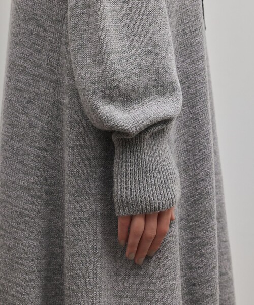 GRACE CONTINENTAL（グレースコンチネンタル） ワンピース ケミカル