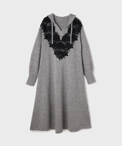 GRACE CONTINENTAL（グレースコンチネンタル） ワンピース ケミカル