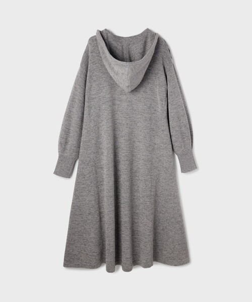 グレースコンチネンタル❤︎ニットワンピース GRACE CONTINENTAL（グレースコンチネンタル） ワンピース ケミカル