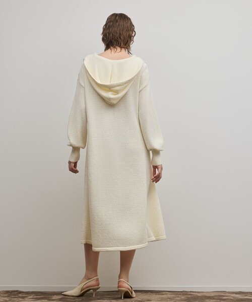 GRACE CONTINENTAL（グレースコンチネンタル） ワンピース ケミカル