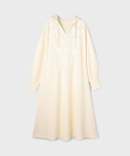 GRACE CONTINENTAL（グレースコンチネンタル） ワンピース ケミカル