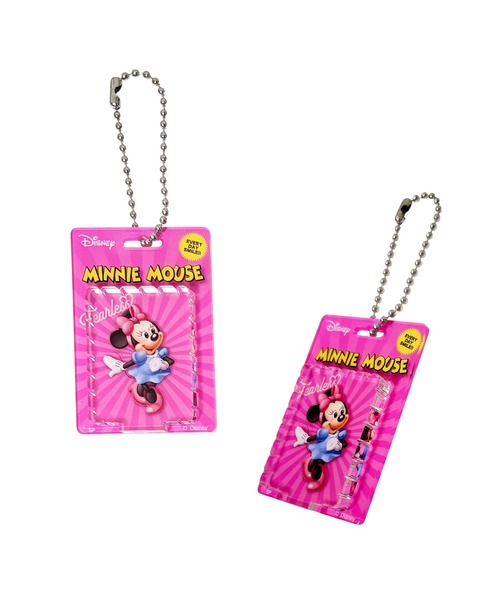 Disney（ディズニー） キーホルダー 「 」 ブラインドブリスター風