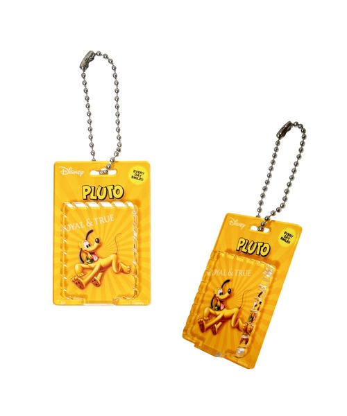 Disney（ディズニー） キーホルダー 「 」 ブラインドブリスター風