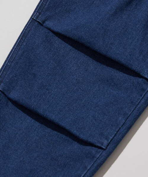 「FREAK'S STORE」 カーゴパンツ MEDIUM オリーブ メンズ_画像6