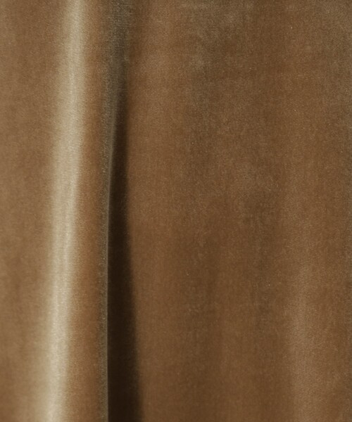 「GALLEST」 半袖カットソー 38 ブラック レディース_画像9