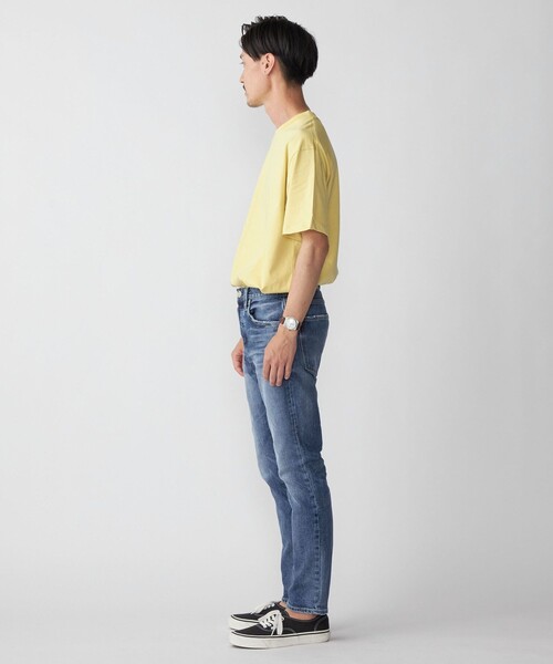 「RED CARD TOKYO」 デニムパンツ 30 ネイビー メンズ_画像8