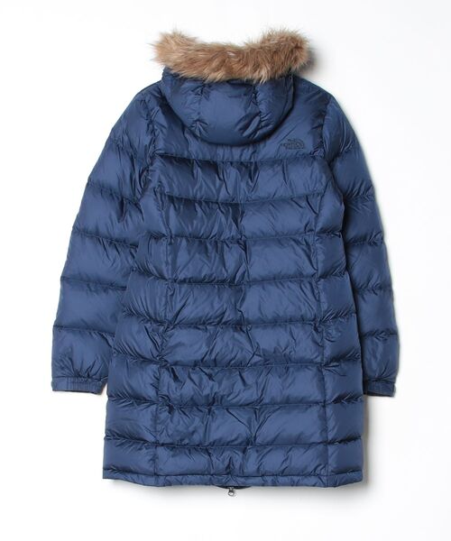 THE NORTH FACE レディースダウンコート、ダウンジャケット（丈タイプ
