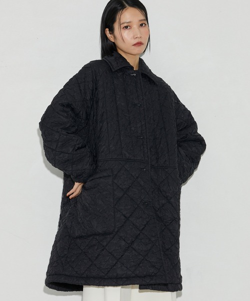 レディース 新品 FORME NbyNaVY 東原亜希ダブルニットショートスリーブ