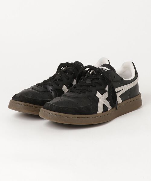 その他 KEN1106 Onitsuka Tiger（オニツカタイガー） ローカットスニーカー 26