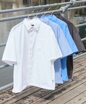 シャツ 半袖 メンズ レディースの詳細画像2