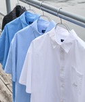 シャツ 半袖 メンズ レディースの詳細画像3