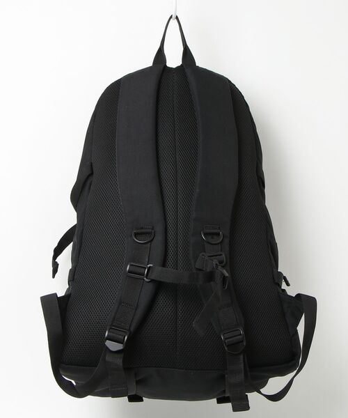 「(What it isNt)ART BY MARKGONZALES」 リュック FREE ブラック メンズ_画像2