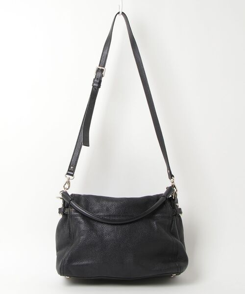 「kate spade new york」 ワンポイント2WAYバッグ - ブラック レディース_画像2