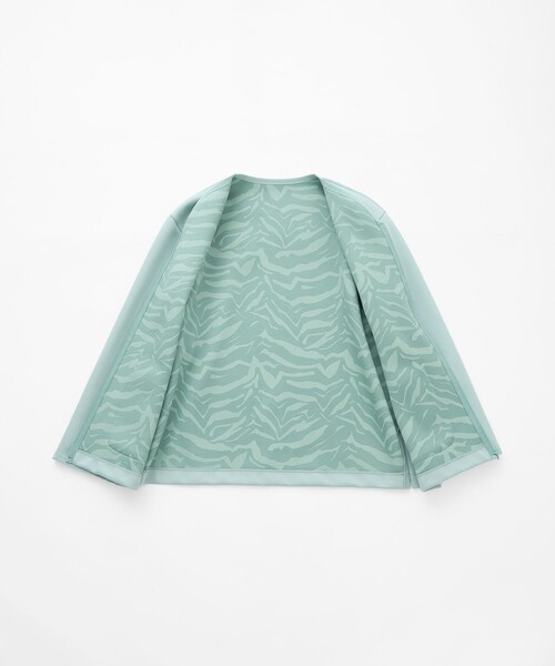 EVEX by KRIZIA（エヴェックスバイクリツィア） コート アウター 「L