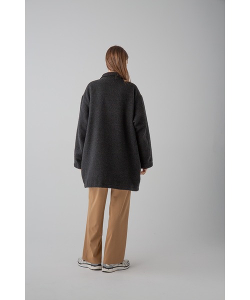 PENDLETON（ペンドルトン） ジャケット FREE キャメル レディース