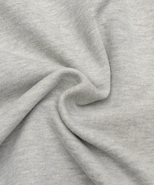 「kaoyorinakami」 スウェットカットソー MEDIUM ブラック メンズ_画像8