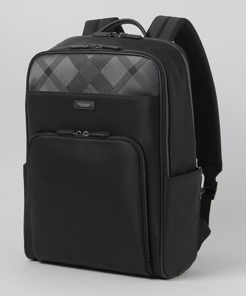 BLACK LABEL CRESTBRIDGE（ブラックレーベル クレストブリッジ） デイ