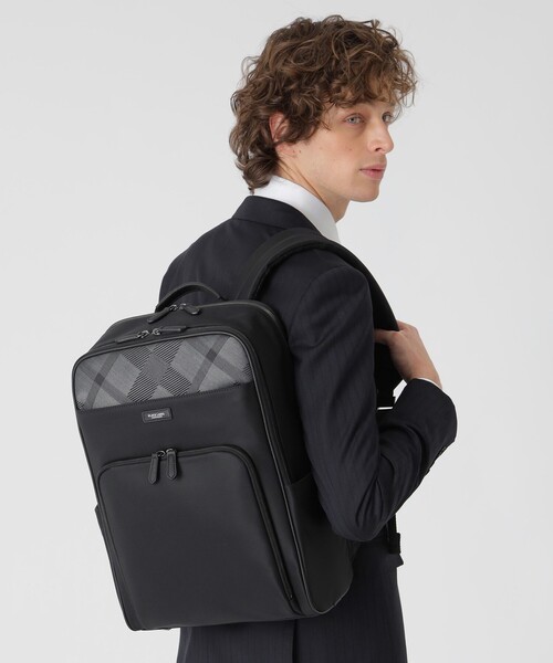 BLACK LABEL CRESTBRIDGE（ブラックレーベル クレストブリッジ） デイ