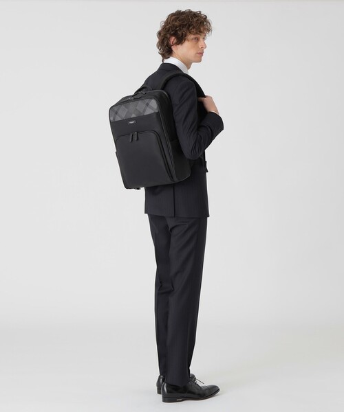 BLACK LABEL CRESTBRIDGE（ブラックレーベル クレストブリッジ） デイ