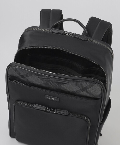 BLACK LABEL CRESTBRIDGE（ブラックレーベル クレストブリッジ） デイ