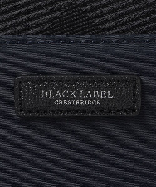 BLACK LABEL CRESTBRIDGE（ブラックレーベル クレストブリッジ） デイ