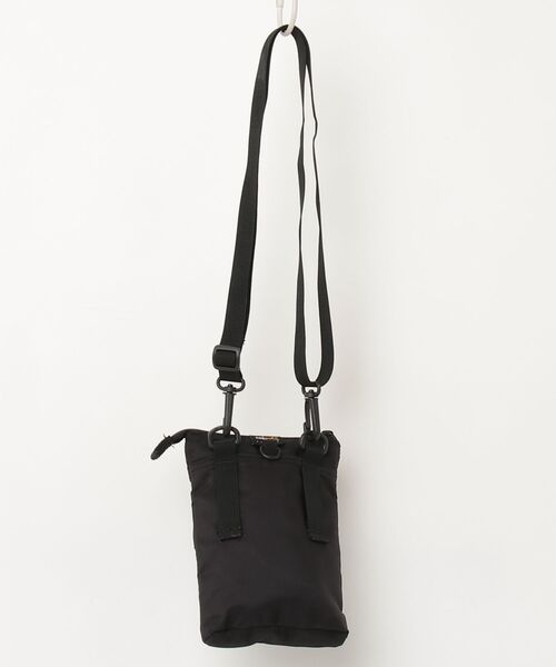 Supreme（シュプリーム） ワンポイントショルダーバッグ - ブラック