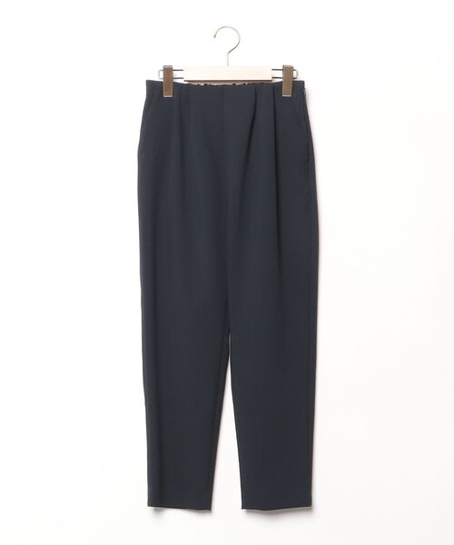 Sono（ソーノ） パンツ 1 ネイビー レディース : ZOZOTOWN Yahoo!店
