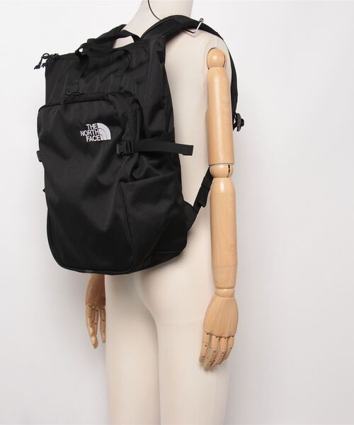 THE NORTH FACE（ザ ノースフェイス） リュック FREE ベージュ