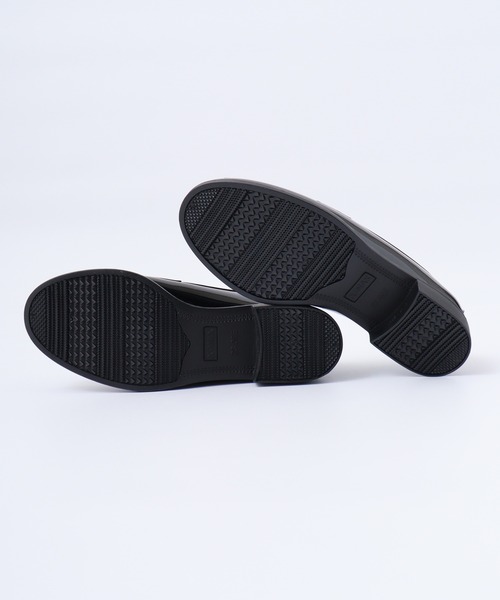 「FUNALIVE」 シューズ 24.5 ブラック レディース_画像7