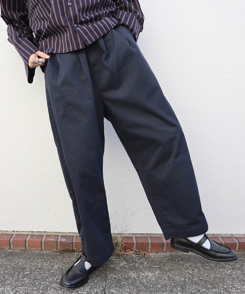 JOURNAL STANDARD LUXE（ジャーナルスタンダード ラックス） パンツ