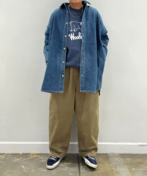 JOURNAL STANDARD LUXE（ジャーナルスタンダード ラックス） パンツ