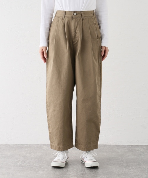 journal standard luxe パンツ JOURNAL STANDARD LUXE（ジャーナルスタンダード ラックス） パンツ