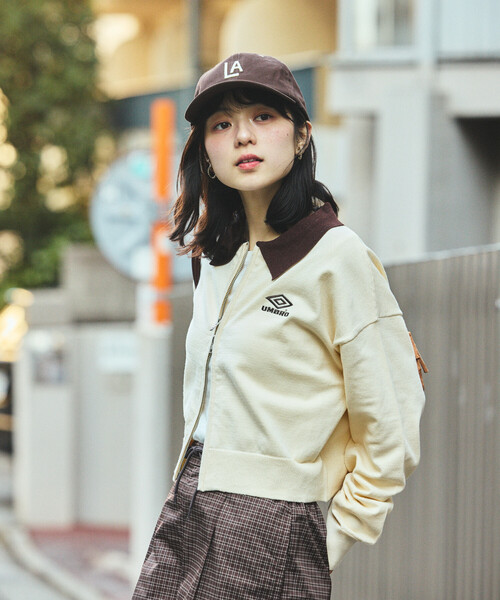 ニット/セーター knit tops Onitsuka Tiger（オニツカタイガー） ニット セーター KNIT TOP