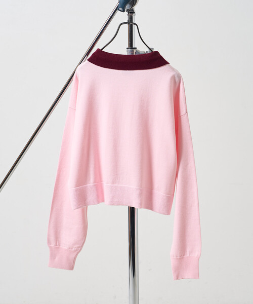 FREAK'S STORE（フリークスストア） ニット セーター レディース