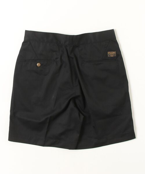 【1/12に削除】HOLIDAY Champion ハーフパンツ Champion（チャンピオン） ハーフパンツ パンツ 「Champion