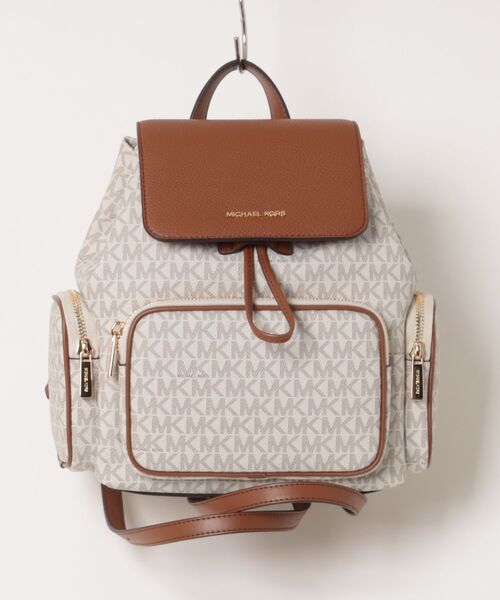 MICHAEL KORS（マイケルコース） デイバック リュック MERRITT SM
