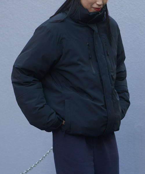 「COLONY 2139」 ジャケット MEDIUM ブラック メンズ_画像2