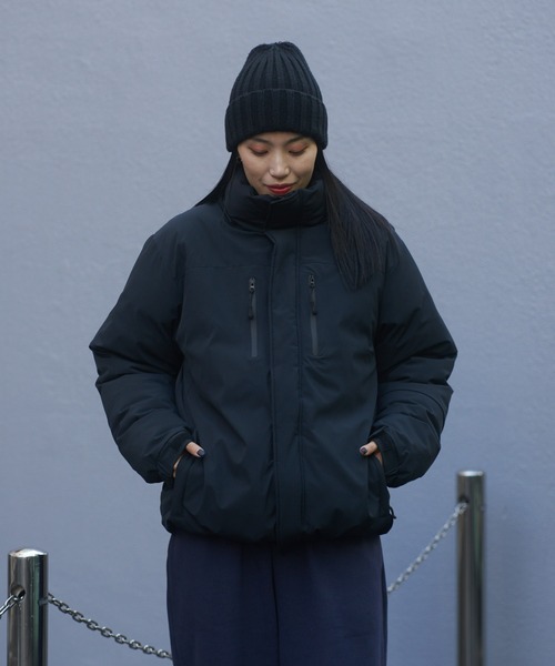 「COLONY 2139」 ジャケット MEDIUM ブラック メンズ_画像3