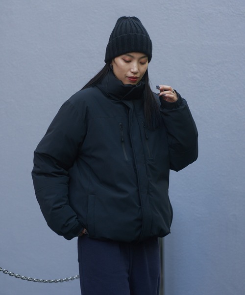 「COLONY 2139」 ジャケット MEDIUM ブラック メンズ_画像4