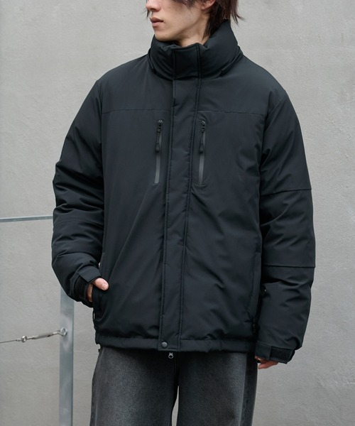 「COLONY 2139」 ジャケット MEDIUM ブラック メンズ_画像5