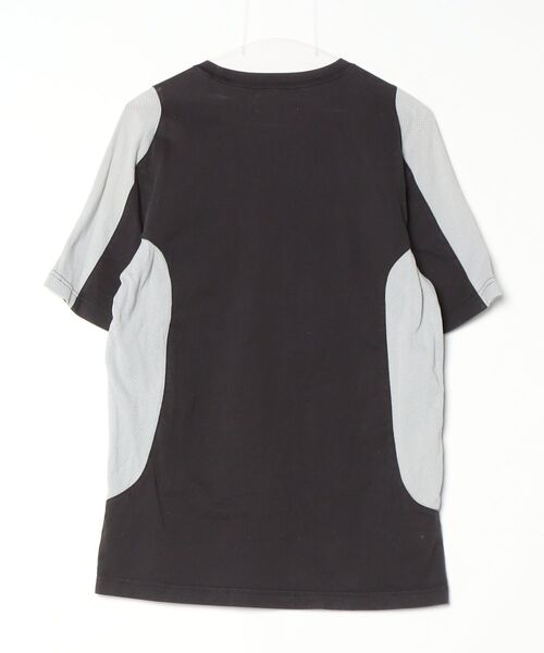 「PALACE」 7分袖カットソー - ブラック レディース_画像2