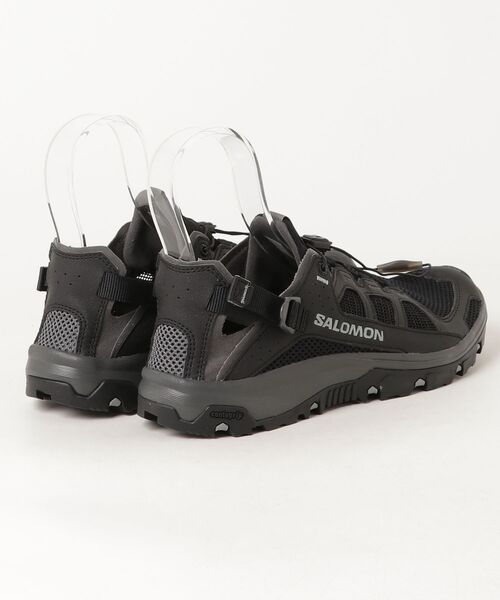 SALOMON TECHAMPHIBIAN 5 28cm サロモン　サンダル SALOMON（サロモン） サンダル 「SALOMON」TECHAMPHIBIAN 5 メンズ