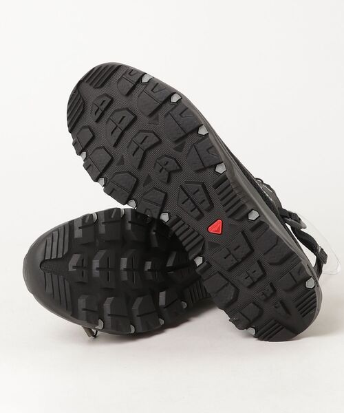 SALOMON（サロモン） サンダル 「SALOMON」TECHAMPHIBIAN 5 メンズ
