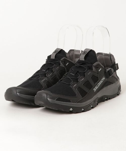 SALOMON（サロモン） サンダル 「SALOMON」TECHAMPHIBIAN 5 メンズ