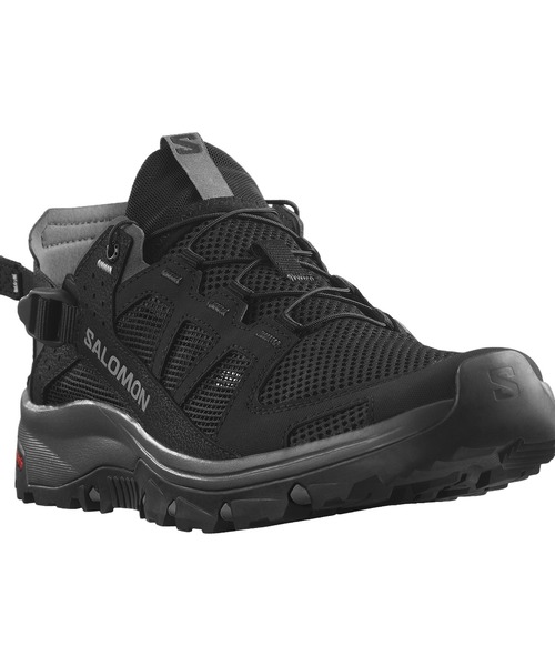 SALOMON（サロモン） サンダル 「SALOMON」TECHAMPHIBIAN 5 メンズ