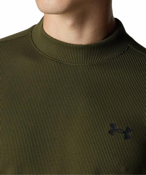 UNDER ARMOUR（アンダーアーマー） ポロシャツ UAドライブ ワッフル