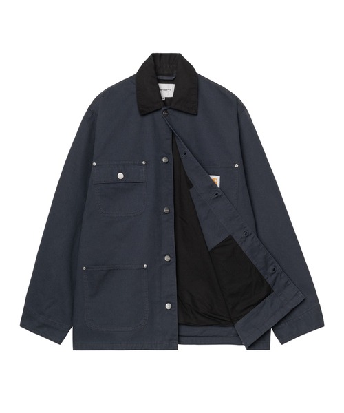 Carhartt WIP OG CHORECOAT L サイズ　カーハート Carhartt WIP（カーハートワークインプログレス） コート ジャケット
